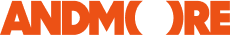 Andmore-orange-logo